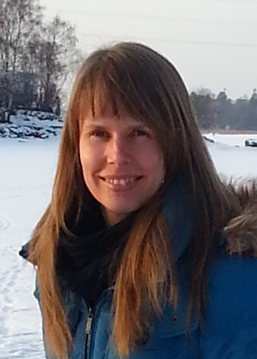 Johanna Kallio